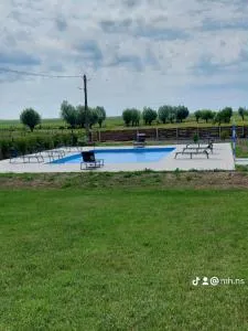 Casa de la Baltă - Lunca