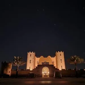 Palms Garden - Zrigat