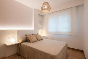 PISO RECIEN REFORMADO