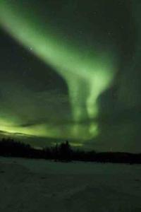 The Chena River House South Suite