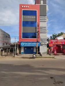 Veda Residency - Machilīpatnam