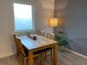 Guesthouse centrally in Vetlanda