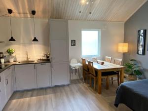 Guesthouse centrally in Vetlanda