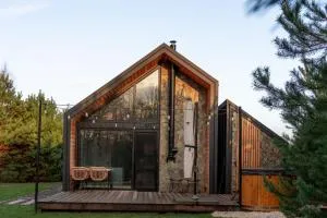 Mała Holenderka - Lewy Brzeg Narwi - 亚赫兰卡