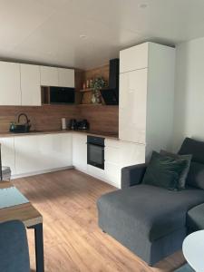 Deluxe Apartman Lara