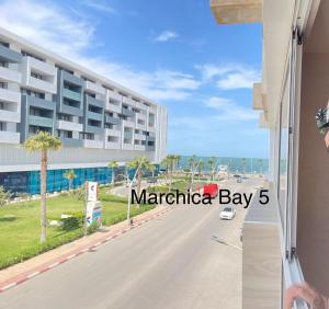 obrázek - Marchica bay 5 holiday apartments