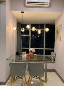 NEW - Genovia 2BR at Benson Apartment Pakuwon Mall