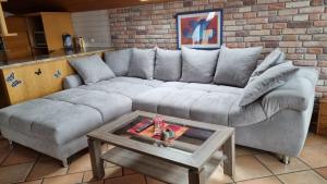 Schöne 4-Zimmer-Ferienwohnung zu vermieten