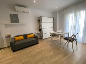 Apartamento Andalucía Centro II