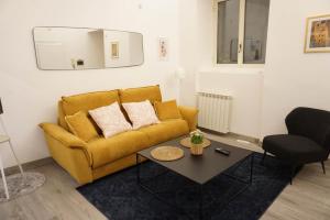 Seminterrato al Pıgneto metro C