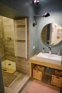 Seminterrato al Pıgneto metro C