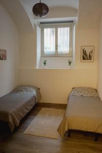 Seminterrato al Pıgneto metro C