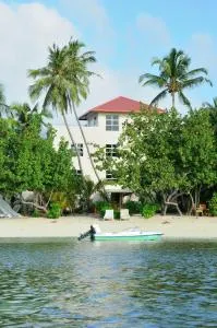 Antares Dhangethi & Spa - Theluveligaa