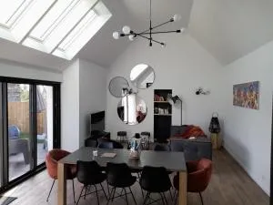 La casa Tata - Kersiroux