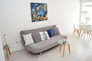 Pacheco de Melo 2936 by depptö