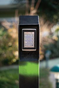 Menta Apartment - Hellenic Apartments Avlona