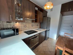 Apartament Słoneczne Szczecin