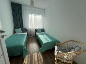 Apartament Słoneczne Szczecin