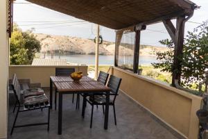 Apartman Marija 