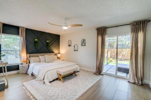 Cozy Clearwater Getaway Beach, Spa, and Luxury