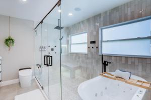 Cozy Clearwater Getaway Beach, Spa, and Luxury