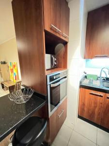 Departamento Cercano al Lago Llanquihue