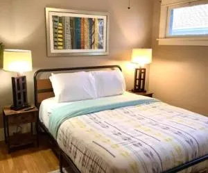 Whole House Cohassett - ليكوود