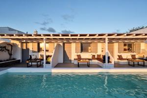 Casa Tagoo Mykonos