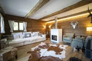 Bergchalet Flöna - Vna