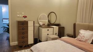 شقة أنيقة لاقامة مثالية جيزان - وصول ذاتي