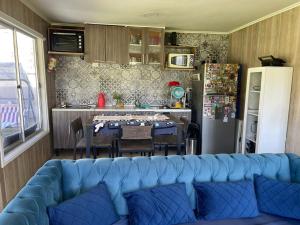 Casa Tagua Tagua - Full Equipada y Plantas Boutique