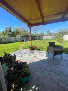 Casa Tagua Tagua - Full Equipada y Plantas Boutique