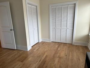 Roosters Crow Apartment Upper Level