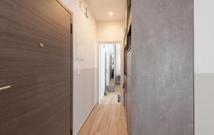 Iviskos Apartment - Hellenic Apartments Avlona