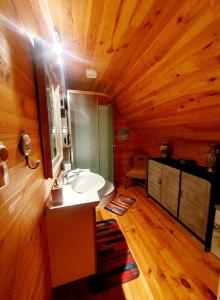 Maisons d'hotes Cottage Saint Martin : photos des chambres