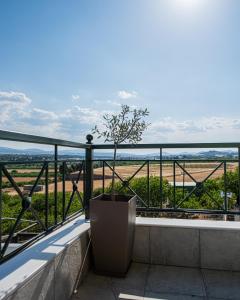 Masticha Apartment - Hellenic Apartments Avlona