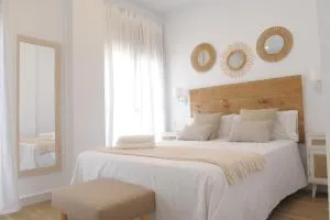 Puerta del Buey Apartamentos - 圣胡安德尔普埃尔托