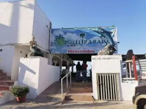 Hotel El Paraíso - Comala