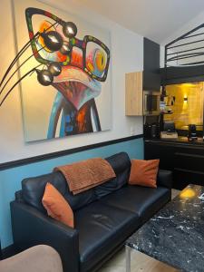 Les suites de Stanislas jacuzzi & spa