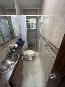 Suite las palmas excelente depa con alberca