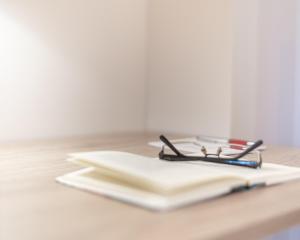 Kanela Apartment - Hellenic Apartments Avlona