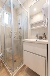 Kanela Apartment - Hellenic Apartments Avlona