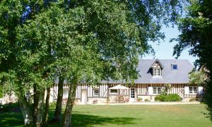 La Longère Deauville