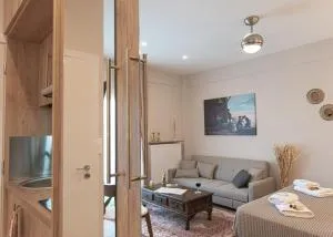 Kanela Apartment - Sikáminon