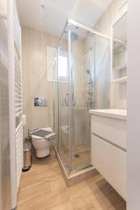 Kanela Apartment - Hellenic Apartments Avlona