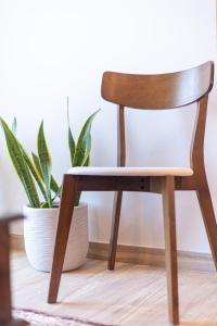 Kanela Apartment - Hellenic Apartments Avlona