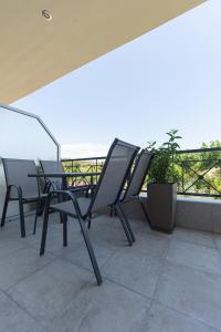 Kanela Apartment - Hellenic Apartments Avlona