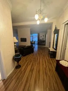 Lisi villa - Kiketʼi