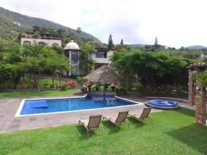Casa Quinta Joselito - Jiutepec