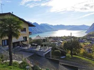 La Terrazza Sul Lago - Esmate